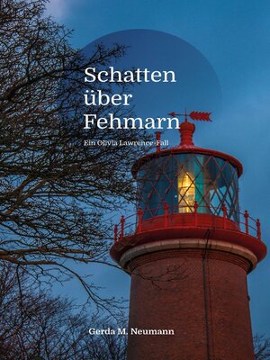 cover image of Schatten über Fehmarn